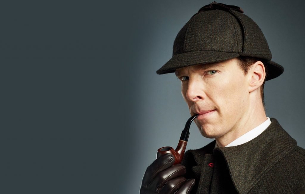 Sherlock Holmes Hakkında Bilgiler