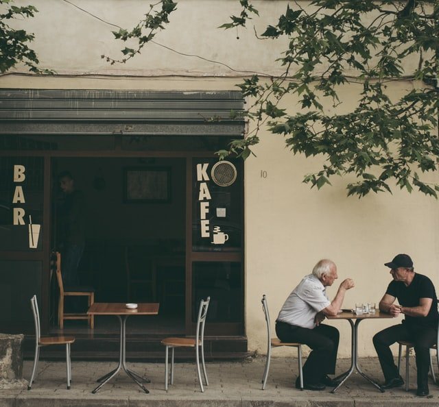 sohbet başlatmak için öneriler